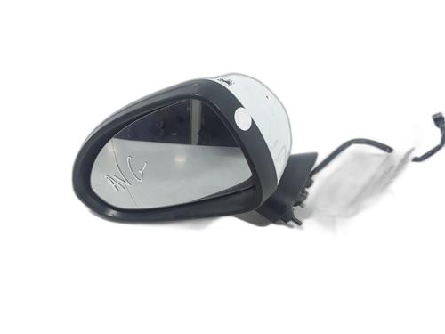 Used Left mirror OPEL CORSA D (S07) 1.3 CDTI (L08, L68) (75 hp) 25186955