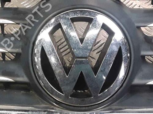 Grille VW POLO (9N_, 9A_) 1.9 TDI | BP25167288C40 
