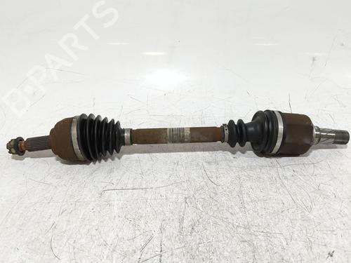 Used Left front driveshaft Left front driveshaft RENAULT SCÉNIC II (JM0/1_) [2003-2010] 39151471 39151471