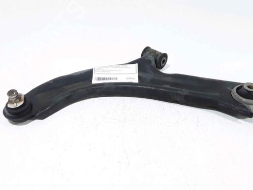 Used Left front suspension arm RENAULT CLIO III (BR0/1, CR0/1) 1.5 dCi (BR17, CR17) (86 hp) 25195731