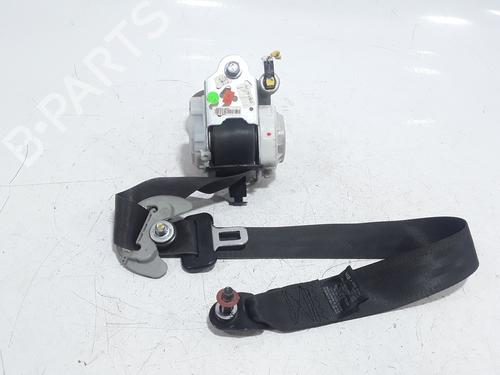 Used Front left belt tensioner HYUNDAI i20 I (PB, PBT) 1.1 CRDi (75 hp) 29263377