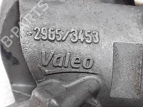 Ignition barrel TOYOTA VERSO (_R2_) 2.0 D-4D (AUR20_, AUR20R) | BP29901123M48