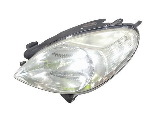 Used Left headlight Left headlight CITROËN XSARA PICASSO (N68) 1.6 HDi (109 hp) 40614423 40614423