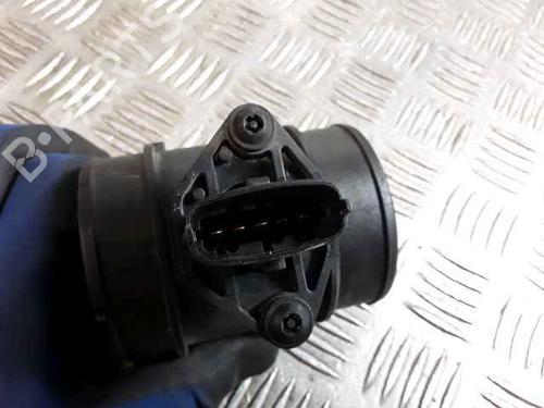 Mass air flow sensor OPEL ZAFIRA A MPV (T98) 2.0 DTI 16V (F75) | BP25181029M95 