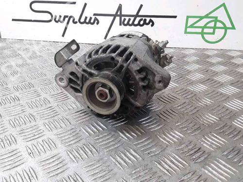 Used Alternator PEUGEOT 107 (PM_, PN_) 1.0 (68 hp) 25176899