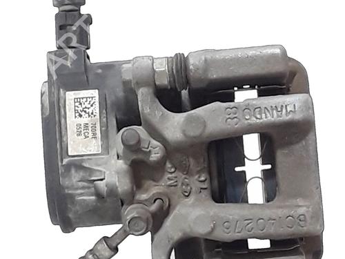 Pinza freno posteriore destra Pinza freno posteriore destra KIA SPORTAGE IV (QL, QLE) 1.7 CRDi (141 hp) 33726790 33726790