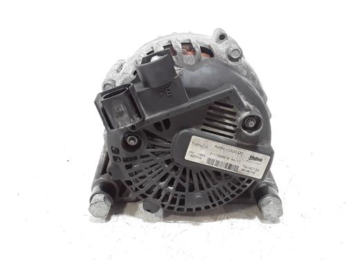 Alternator FORD FIESTA VI (CB1, CCN) 1.6 TDCi | BP31178711M7