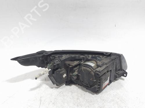 Left headlight LAND ROVER RANGE ROVER EVOQUE (L538) 2.2 D 4x4 | BP32199520C28