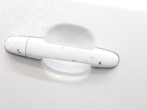 Dør højre fortil KIA CEE'D Hatchback (ED) 1.6 CRDi 115 | BP29045298C3