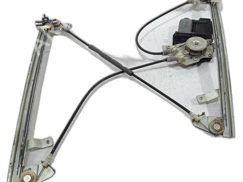 Used Front left window mechanism RENAULT MEGANE II (BM0/1_, CM0/1_) 1.9 dCi (BM0G, CM0G) (120 hp) 31239738