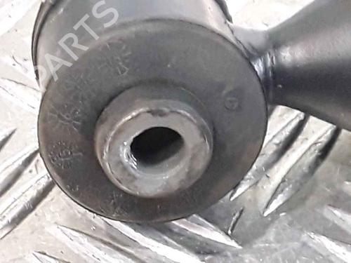 Right rear shock absorber PEUGEOT 208 I (CA_, CC_) 1.6 BlueHDi 100 | BP25196775M19 