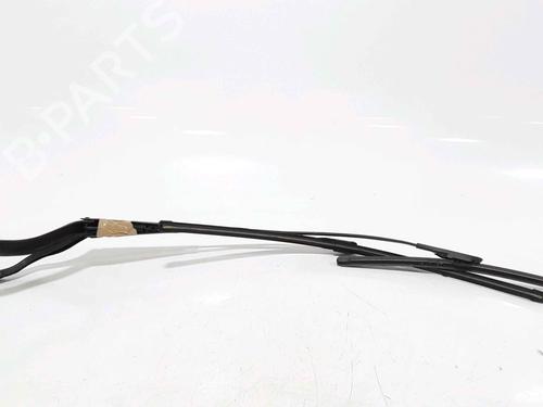 Used Front windshield wiper arm OPEL CORSA D (S07) 1.3 CDTI (L08, L68) (75 hp) 25202372