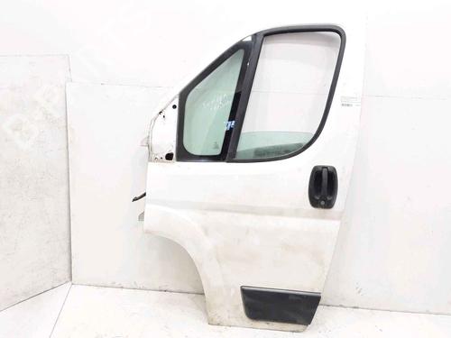 Used Left front door CITROËN JUMPER II Van 2.2 HDi 100 (101 hp) 25188518