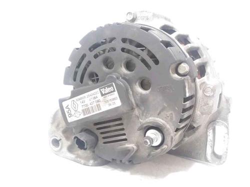Alternator RENAULT CLIO II (BB_, CB_) 1.2 16V (BB05, BB0W, BB11, BB27, BB2T, BB2U, BB2V, CB05,... | BP25177403M7 