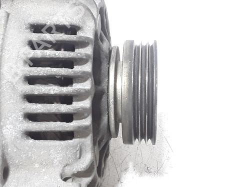 Alternator RENAULT CLIO II (BB_, CB_) 1.2 (BB0A, BB0F, BB10, BB1K, BB28, BB2D, BB2H, CB0A,... | BP29144168M7 