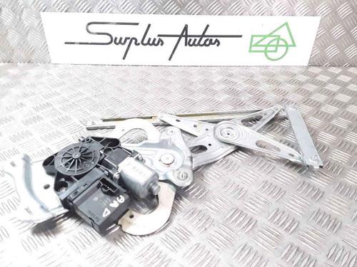 Used Rear right window mechanism RENAULT SCÉNIC III (JZ0/1_) 1.9 dCi (JZ0J, JZ1J, JZ1K, JZ1S) (131 hp) 25190601