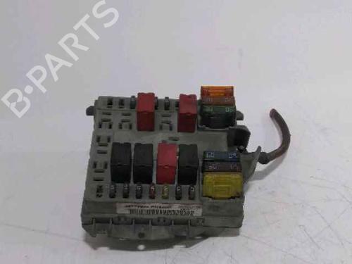 Fuse box FIAT PUNTO (188_) 1.2 60 (188.030, .050, .130, .150, .230, .250) | BP25766870E1 