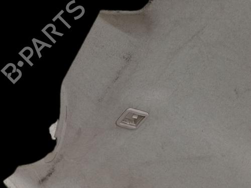 Interiør taket PEUGEOT 207 SW (WK_) 1.6 HDi | BP29929028I12 