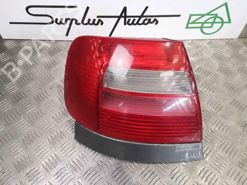 Used Left taillight AUDI A4 B5 (8D2) 2.5 TDI (150 hp) 25187218