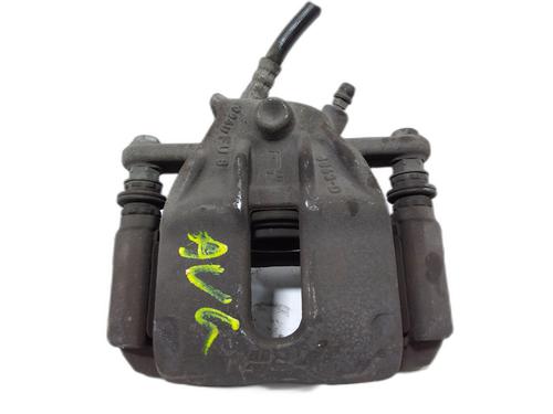 Used Left front brake caliper RENAULT ZOE (BFM_) ZOE (88 hp) 26037872