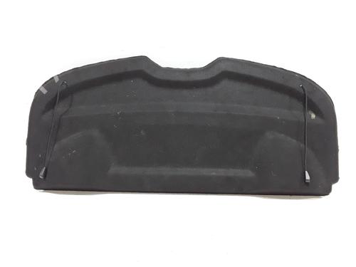 Used Rear parcel shelf Rear parcel shelf PEUGEOT 208 I (CA_, CC_) 1.6 HDi (92 hp) 32739134 32739134