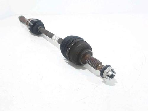 Right front driveshaft RENAULT CLIO III (BR0/1, CR0/1) 1.5 dCi | BP25199951M39 