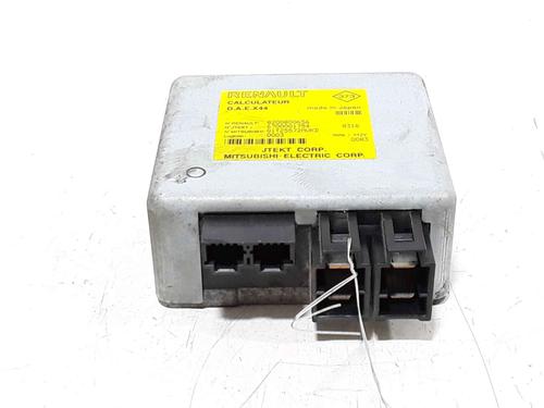 Used Steering ECU RENAULT TWINGO II (CN0_) 1.2 16V (CN0K, CN0V, CN0A) (76 hp) 25194826