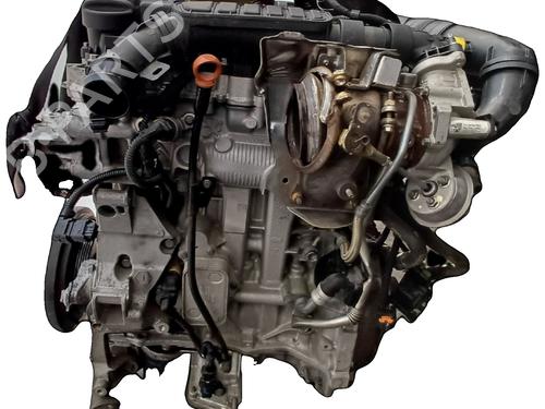 Engine PEUGEOT 2008 I (CU_) 1.2 THP 110 / PureTech 110 | BP32484996M1 