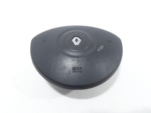 Førerens kollisjonspute RENAULT CLIO III (BR0/1, CR0/1) 1.5 dCi (BR17, CR17) (86 hp) 25160761
