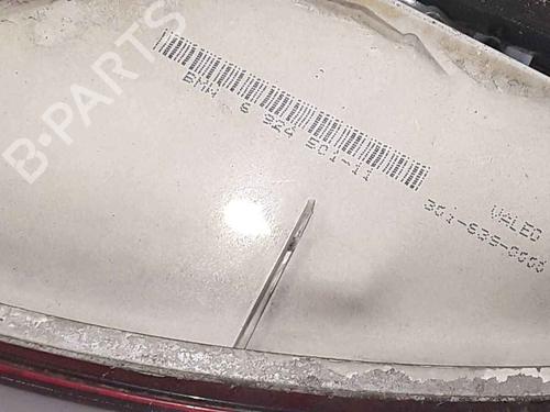 Left taillight BMW 1 (E87) 120 d | BP25187364C34 