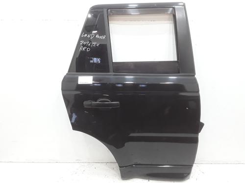 Used Right rear door LAND ROVER RANGE ROVER SPORT I (L320) 3.6 D 4x4 (272 hp) 25193785