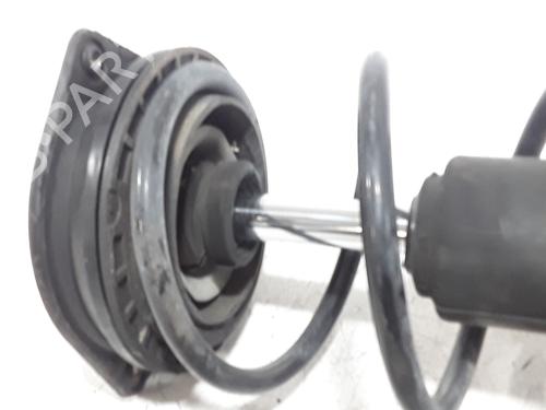 Left front shock absorber NISSAN MICRA III (K12) 1.2 16V | BP30310323M16