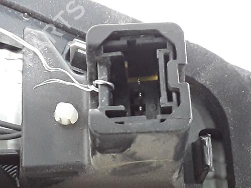 Left tailgate light RENAULT MEGANE IV Hatchback (B9A/M/N_) 1.6 TCe 205 (B9MV) | BP25187145C79 - Image 3