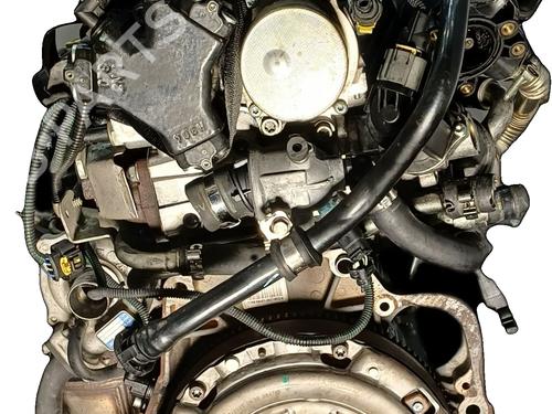 Used Engine Engine FIAT GRANDE PUNTO (199_) 1.3 D Multijet (75 hp) 40614433 40614433