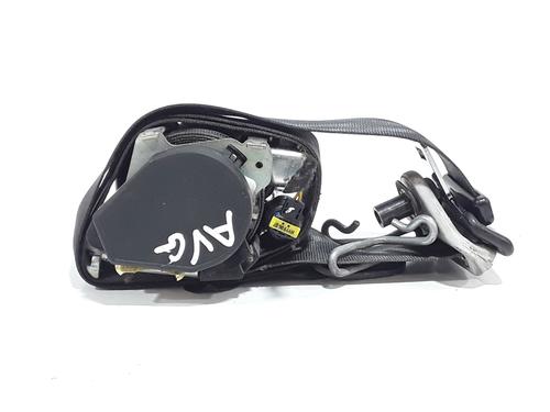 Used Front left seatbelt Front left seatbelt PEUGEOT 207 (WA_, WC_) 1.6 HDi (109 hp) 33892241 33892241