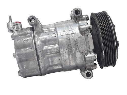 AC compressor PEUGEOT 206+ (2L_, 2M_) 1.4 HDi eco 70 | BP33612052M34 - Image 4