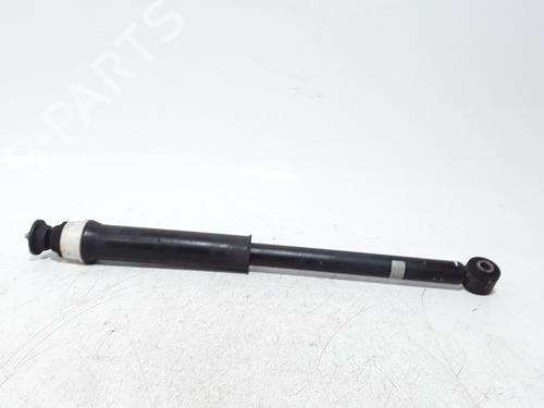 Højre bagtil støddæmper RENAULT CLIO V (B7_) 1.0 TCe 100 (B7MT) | BP31820289M19