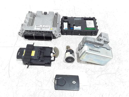 Used Electronic module Electronic module RENAULT KOLEOS I (HY_) 2.0 dCi (HY0K) (150 hp) 33413628 33413628