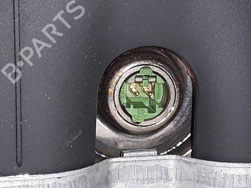 Driver airbag RENAULT CLIO III (BR0/1, CR0/1) 1.5 dCi (BR0H, CR0H, CR1S, BR1S) | BP25160566C9 