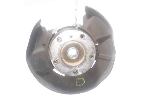 Used Right rear steering knuckle BMW 1 (E81) 116 d (116 hp) 25198045