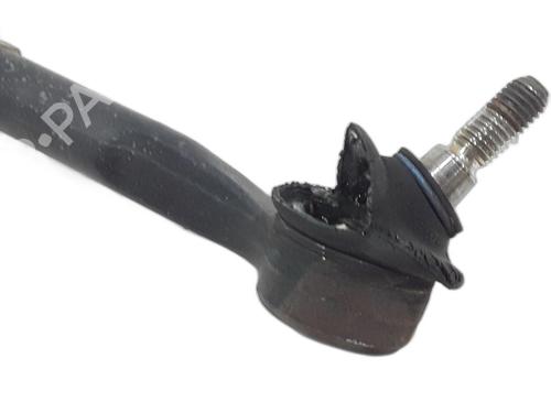 Steering rack FIAT GRANDE PUNTO (199_) 1.2 | BP30138715M22
