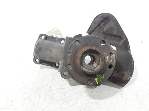 Used Left front steering knuckle PEUGEOT BOXER Van (230L) 2.5 TDI (107 hp) 25197880