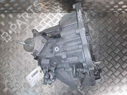 Gearbox FIAT STILO (192_) 1.9 D Multijet | BP25765779M3 