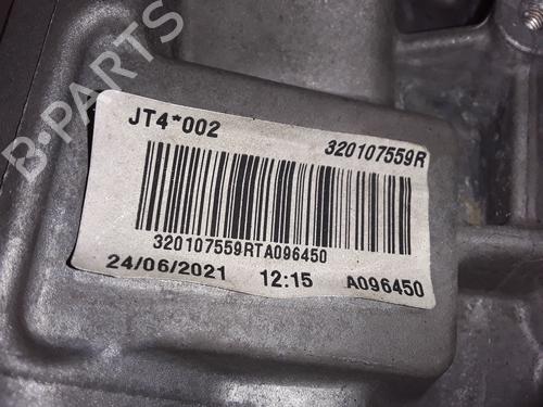 Gearbox RENAULT CAPTUR II (HF_) TCe 90 (HFM6) | BP28137312M3