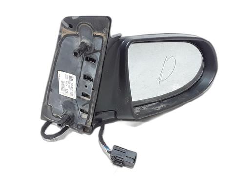 Right mirror OPEL ZAFIRA A MPV (T98) 1.8 16V (F75) | BP28330633C27 
