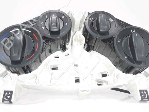 Commande Chauffage FORD KA (RU8) 1.2 (69 hp) 25170567