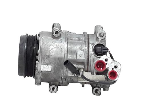 Used AC compressor AC compressor MERCEDES-BENZ B-CLASS Sports Tourer (W245) B 180 CDI (245.207) (109 hp) 39994928 39994928
