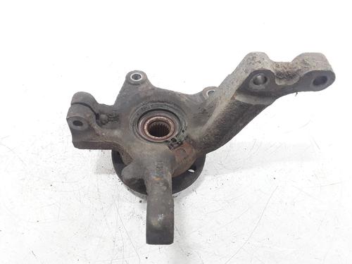 Right front steering knuckle DACIA LOGAN MCV (KS_) 1.5 dCi (KS04) | BP25199443M26 