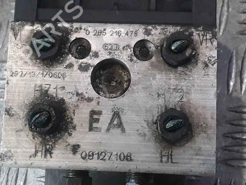 ABS pump OPEL CORSA C (X01) 1.2 (F08, F68) | BP25163498M43 
