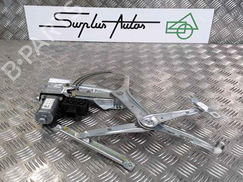 Front left window mechanism OPEL ASTRA H GTC (A04) 1.7 CDTi (L08) | BP25185374C22 